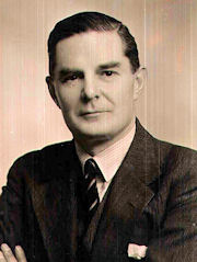 Geoffrey Shaw in 1947