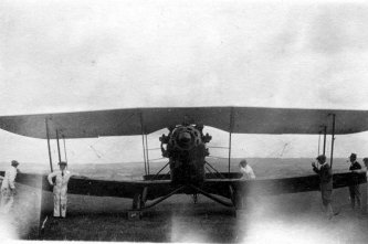 Lympne Light Aircraft Trials (poss) [0016-0063]