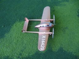 American Gyro Crusader