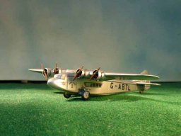 Armstrong-Whitworth Atalanta