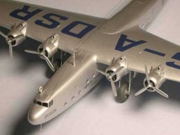 Armstrong-Whitworth Ensign