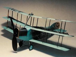 Avro 547