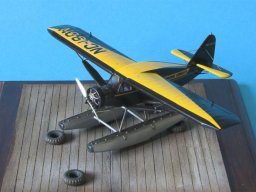 Bellanca Pacemaker CH-300