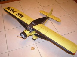 Bellanca J-300 &quot;Cape Cod&quot;