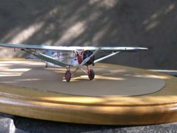 Bellanca J-300 Special