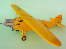 Bernard 191 Grand Raid