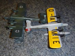 Blohm &amp; Voss Ha-139