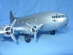 Boeing 307