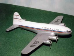 Boeing Stratoliner