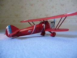 Breguet XIX Super Bidon