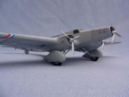 Couzinet 70 &#039;Arc-en-ciel&#039;