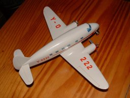 Cunliffe Owen Concordia