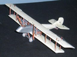 Curtiss Twin Jenny