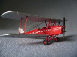 De Havilland DH.82 Tiger Moth