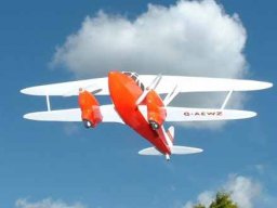 De Havilland DH.90 Dragonfly