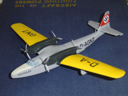 Dornier Do26