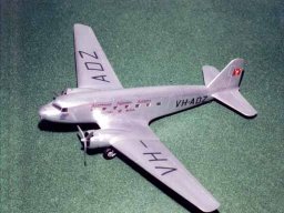 Douglas DC-2