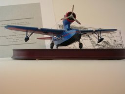 Fairchild 91 Amphibian