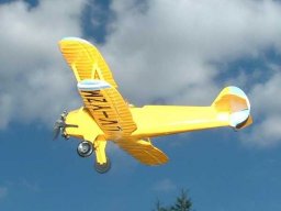 Focke Wulf FW.44 Steiglitz