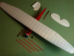 Franklin PS-2 Eaglet