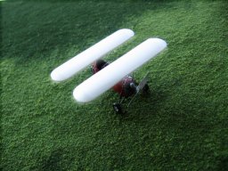 Gurney-Grice Mosquito