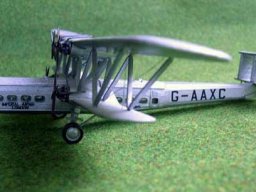 Handley Page HP.42