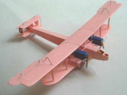 Handley Page HP O/11