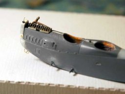 Hansa Brandenburg W.29