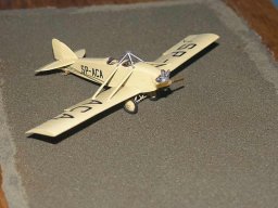 Jerzy Drzewecki JD-2