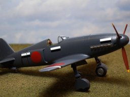 Kensan Kawasaki Ki 78