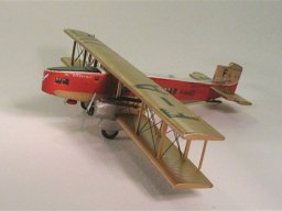 Liore et Olivier, LeO 213