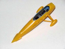 Lockheed Vega 5C &#039;Shell Oil&#039;