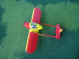 McGaffey AV-8 Aviate