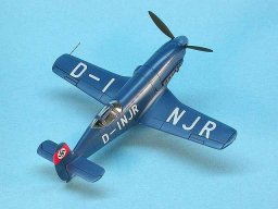 Messerschmitt Me 209