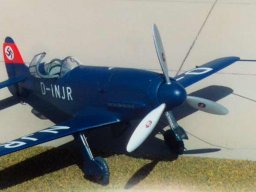 Messerschmitt Me 209