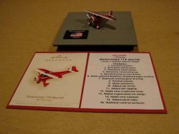 Monocoupe 110 Special