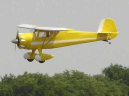 Monocoupe 90A