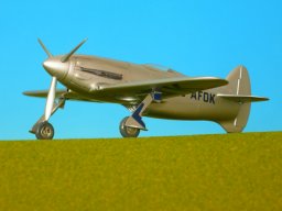 Napier-Heston Type 5