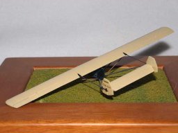 Opel Sanders RAK-1 Rocket Glider,