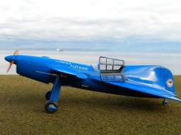 Payen Pa.22 Flechair