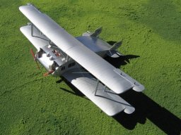 Remington-Burnelli RB-1