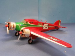 Savoia Marchetti SM.79