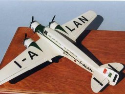 Savoia Marchetti SM.79 CS