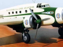 Savoia Marchetti SM.83