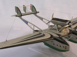 Savoia Marchetti SM 55