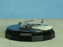 Shorts S.23 C-Class Flying boat &#039;Canopus&#039;