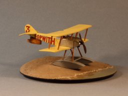 Sopwith Tabloid