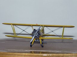 Stearman Model 75