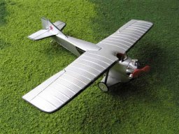 Travel Air and Tupolev