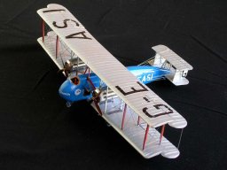 Vickers Vimy Commercial